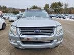 2010 Ford Explorer