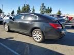 2015 Buick Lacrosse