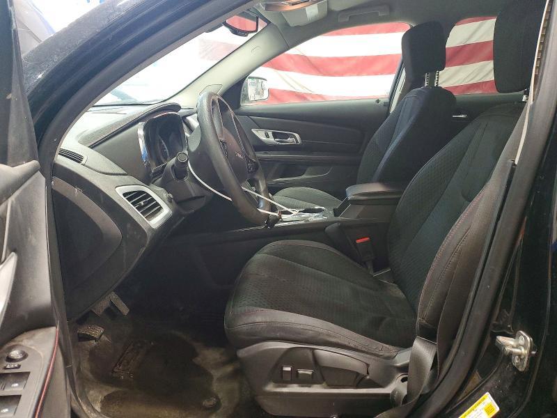 2015 GMC Terrain sle