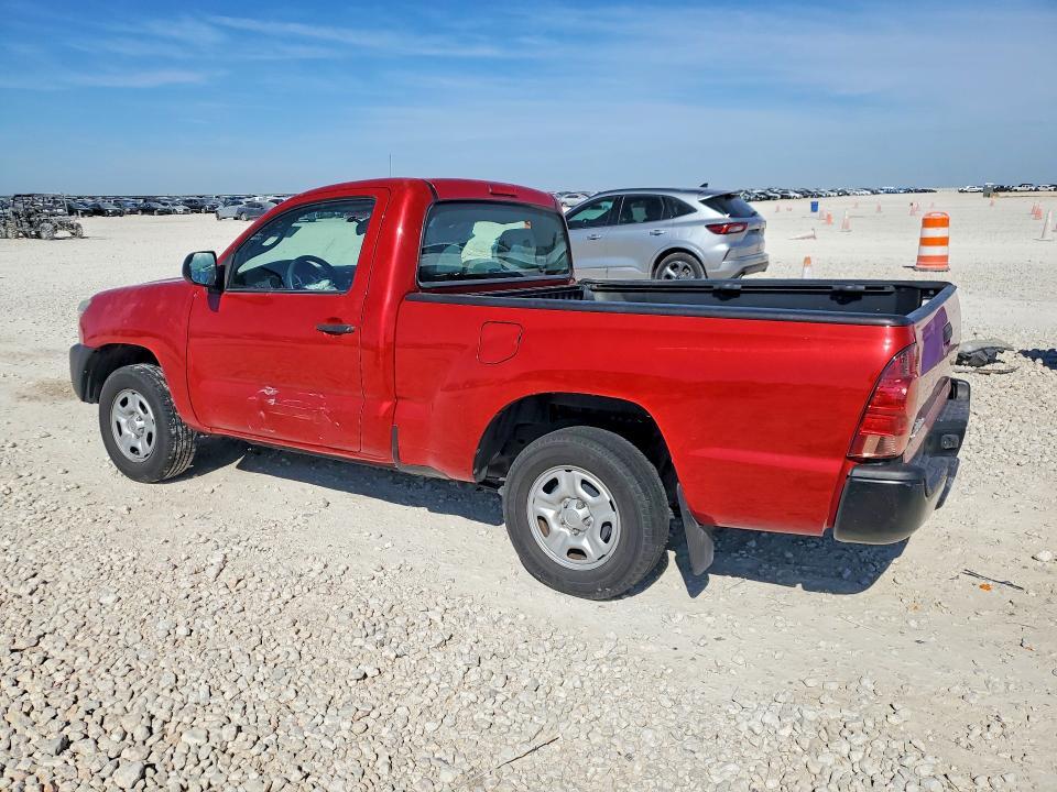 2013 Toyota Tacoma Base