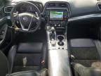 2018 Nissan Maxima 3.5s