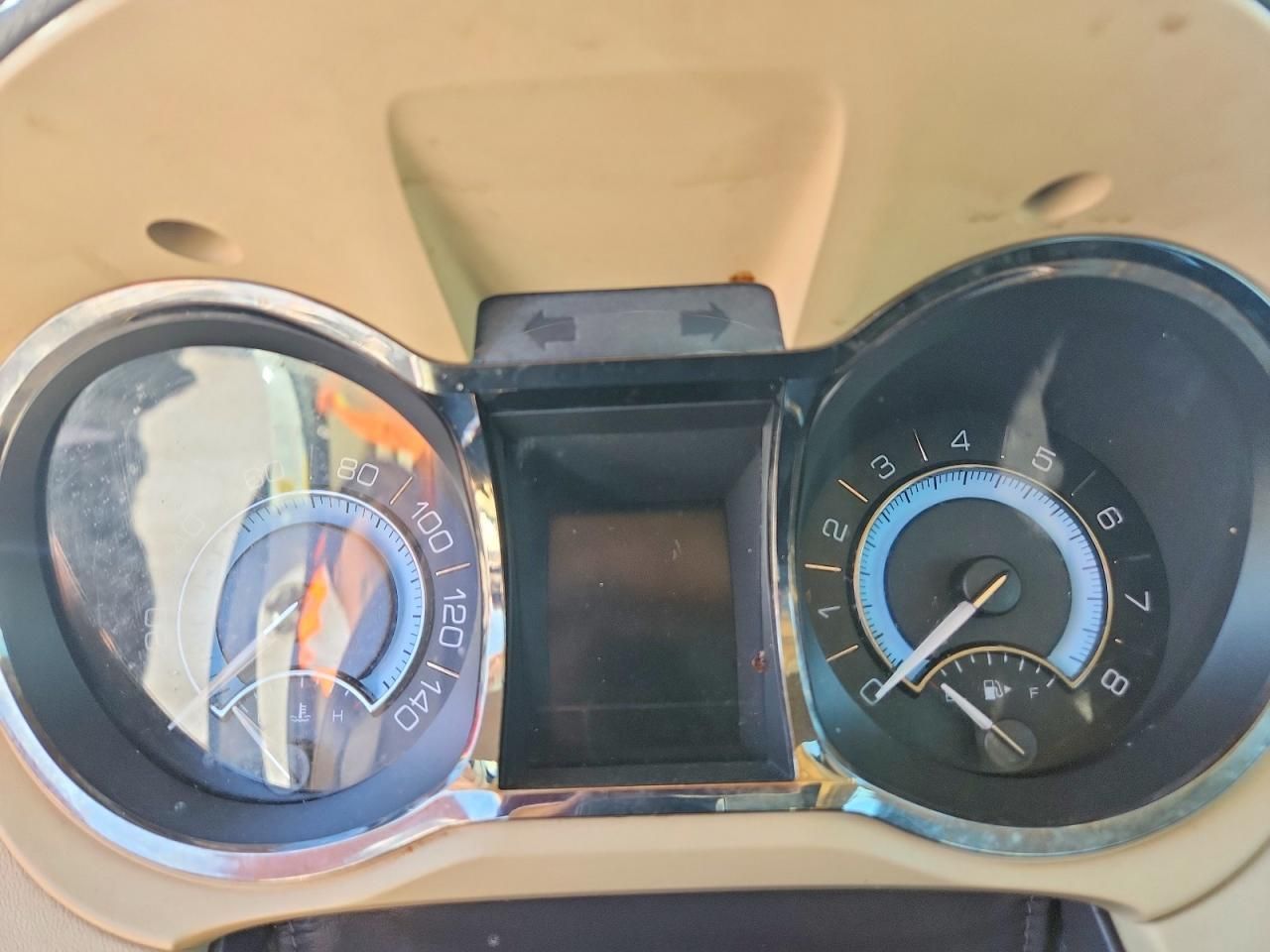 2013 Buick Lacrosse Premium