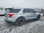 2021 Ford Explorer Police Interceptor