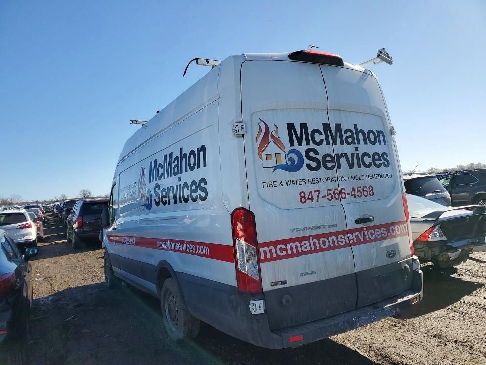 2019 Ford Transit T-350