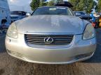 2002 Lexus Sc 430