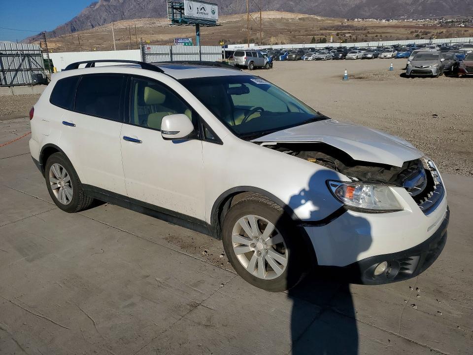 2008 Subaru Tribeca