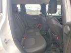 2017 Jeep Renegade Trailhawk
