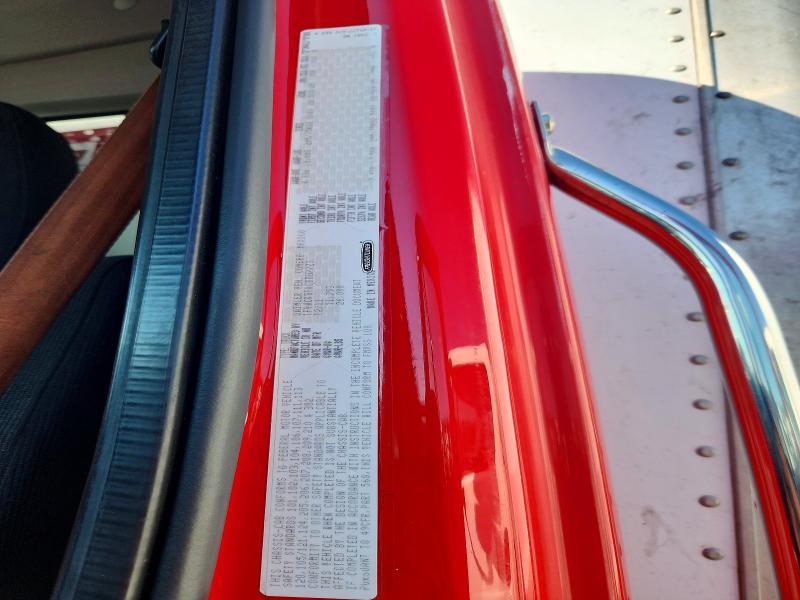 2012 Freightliner M2 106 Medium Duty