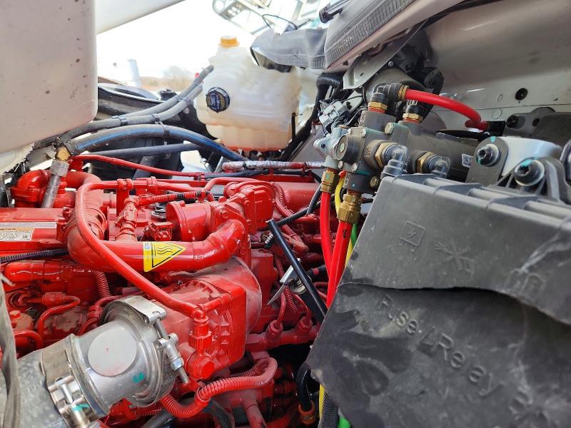 2025 Freightliner M2 106 Medium Duty