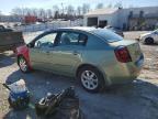 2007 Nissan Sentra 2.0