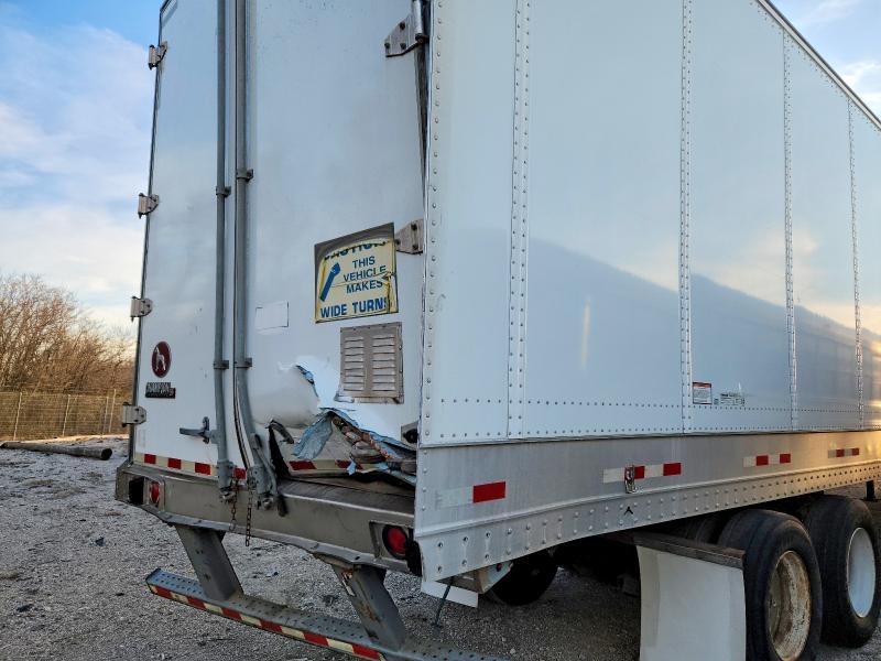 2018 Great Dane Ccc-3314-01053 dry van Trailer