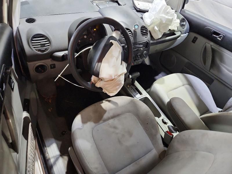 2000 Volkswagen New Beetle gls