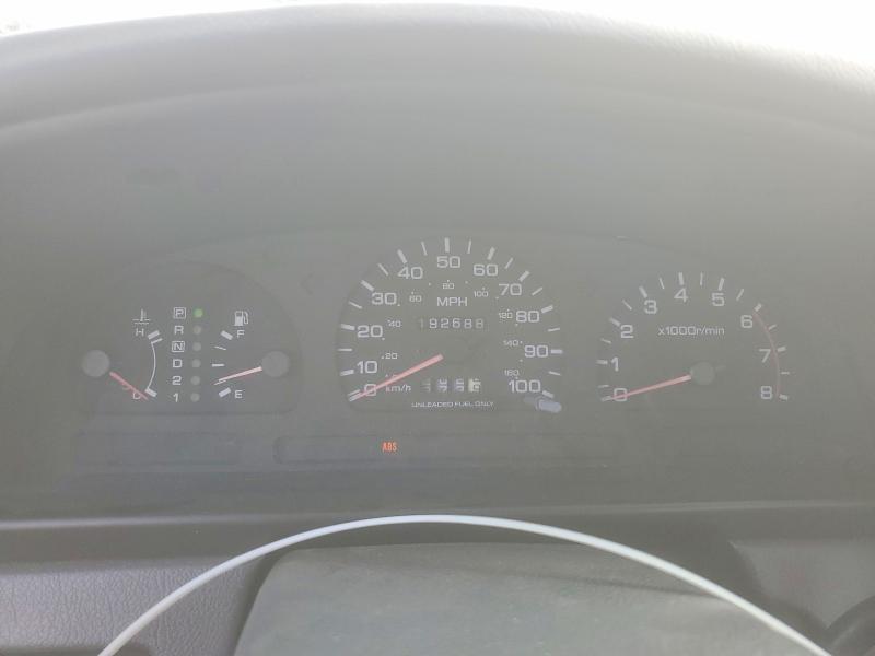1995 Nissan Pickup
