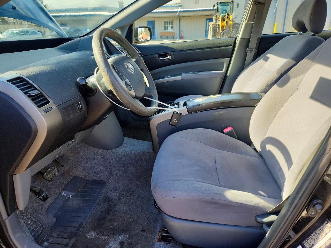 2008 Toyota Prius