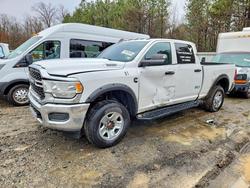 2021 Dodge RAM 3500 Tradesman en venta en Sandston, VA