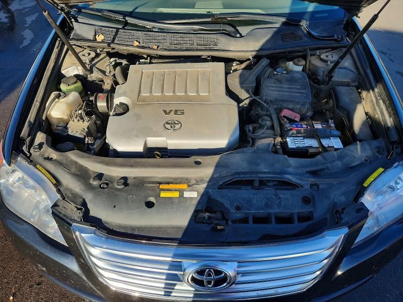 2009 Toyota Avalon xl