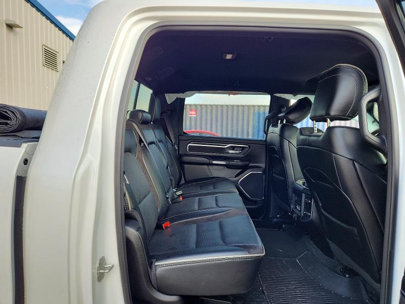 2024 Dodge 1500 Laramie