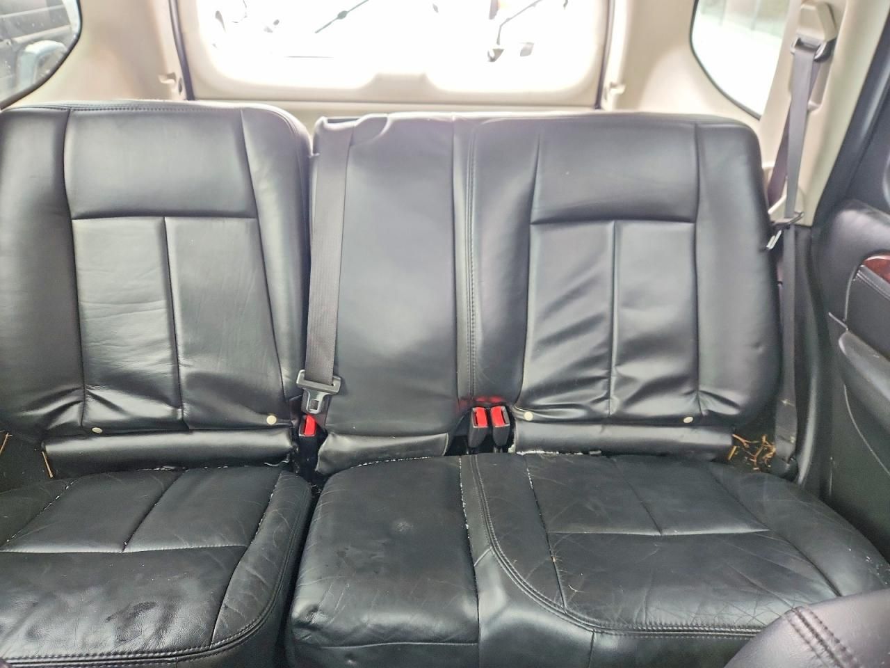 2007 GMC Envoy Denali