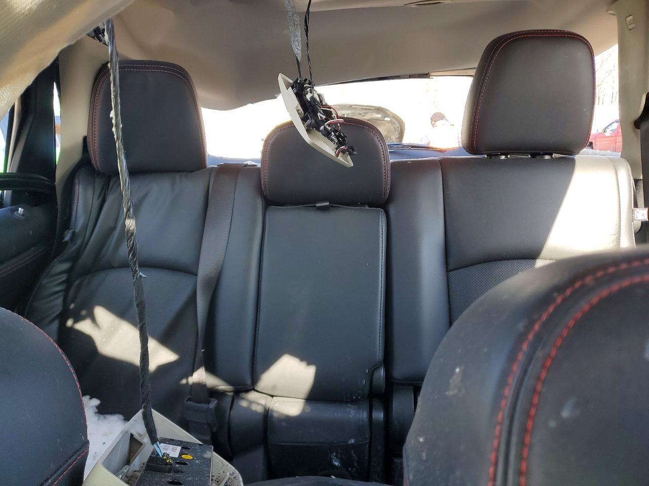 2018 Dodge Journey gt