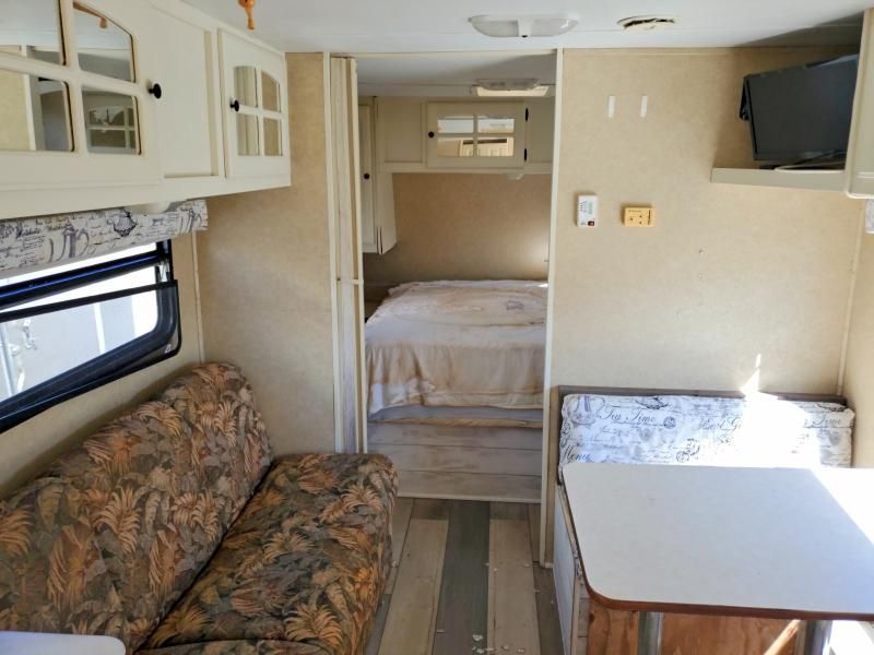 2008 Starcraft Antigua