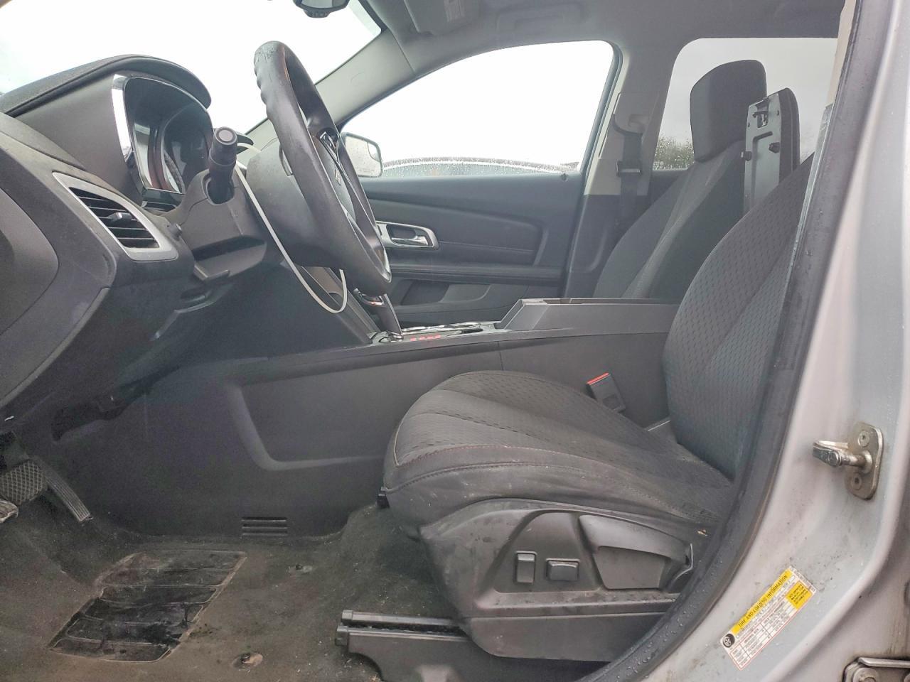 2013 GMC Terrain sle