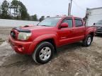 2011 Toyota Tacoma Prerunner V6