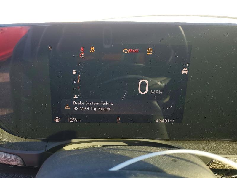 2024 Buick Envista Avenir