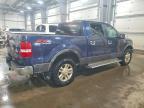 2005 Ford F150 Supercrew