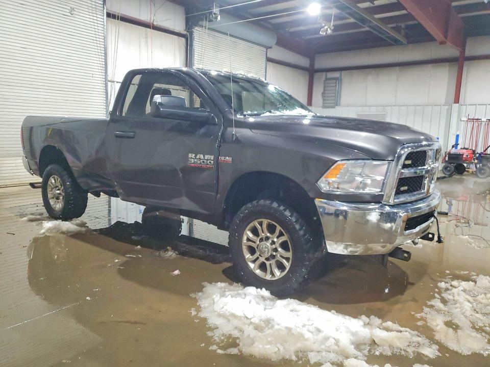 2016 Dodge Ram 3500 st