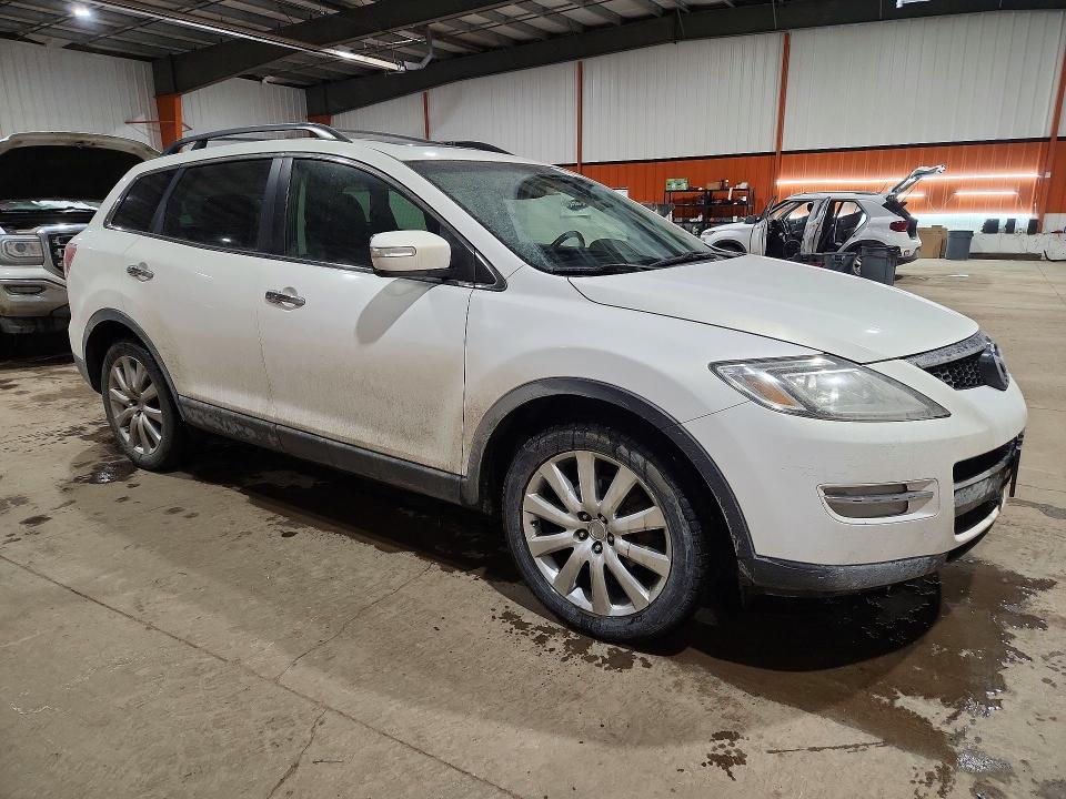 2009 Mazda Cx-9