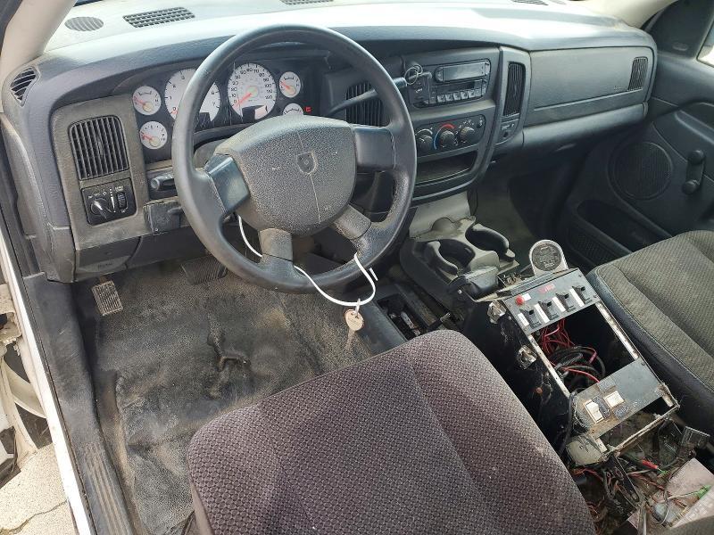 2005 Dodge RAM 2500 ST