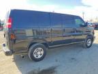 2018 Chevrolet Express 3500 Utility / Service Van