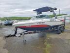 2017 Sanger Boat