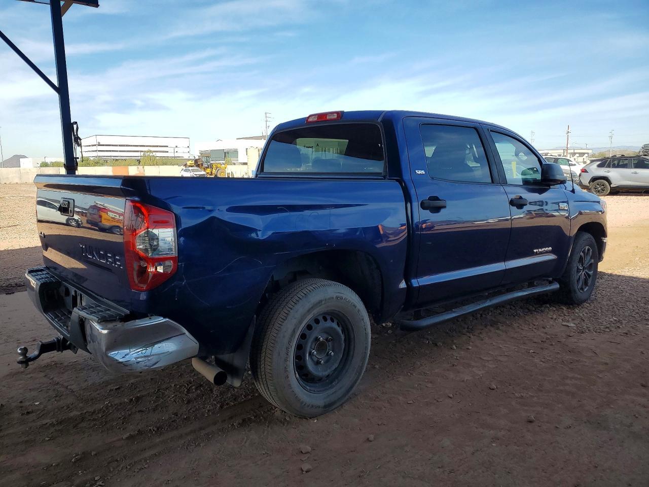 2014 Toyota Tundra SR5