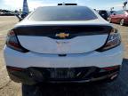 2018 Chevrolet Volt Premier