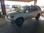 1999 Lexus Rx 300