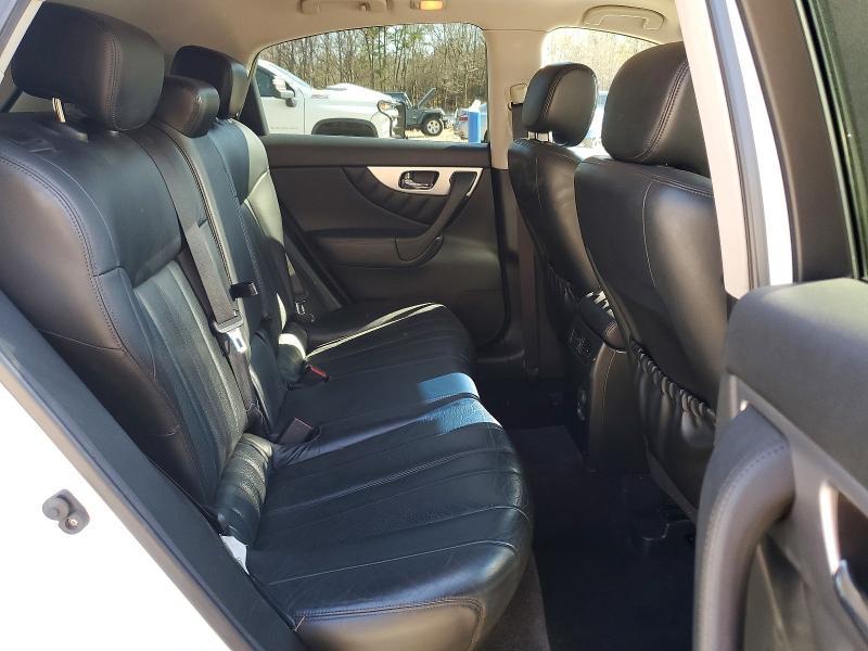2013 Infiniti Fx37 Base