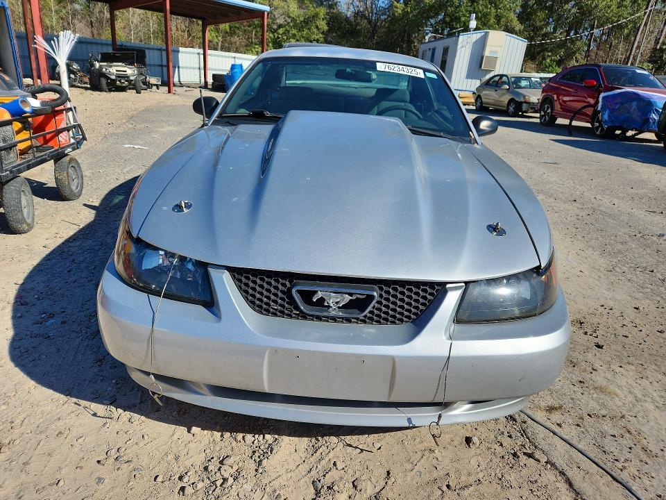 2001 Ford Mustang gt