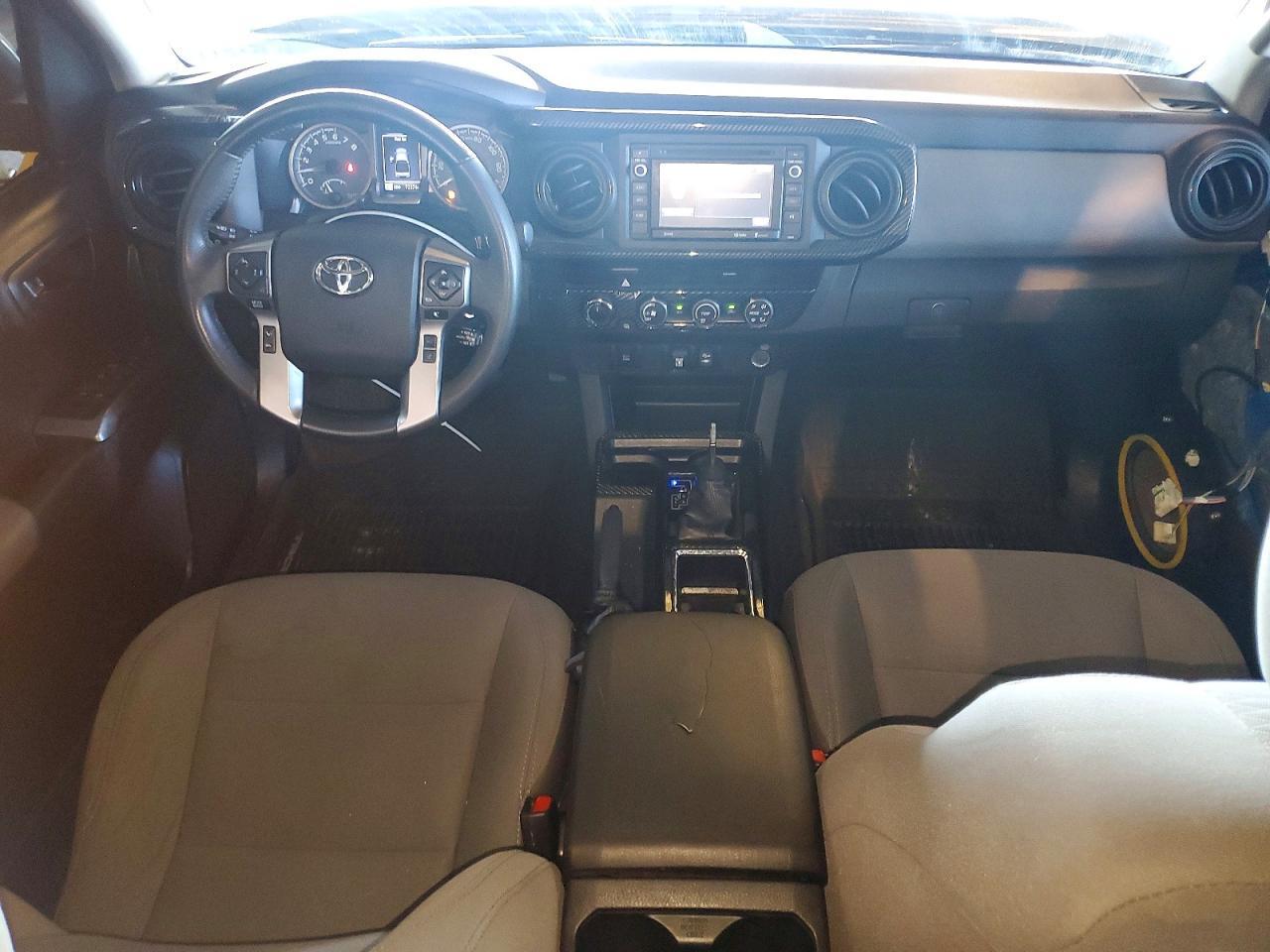 2019 Toyota Tacoma SR5 V6