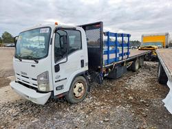 2015 Isuzu Nrr Flatbed Truck for sale in Florence, MS