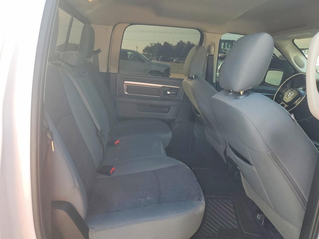 2019 Dodge Ram 1500 Classic slt