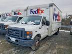 2015 Ford E350 BOX Truck