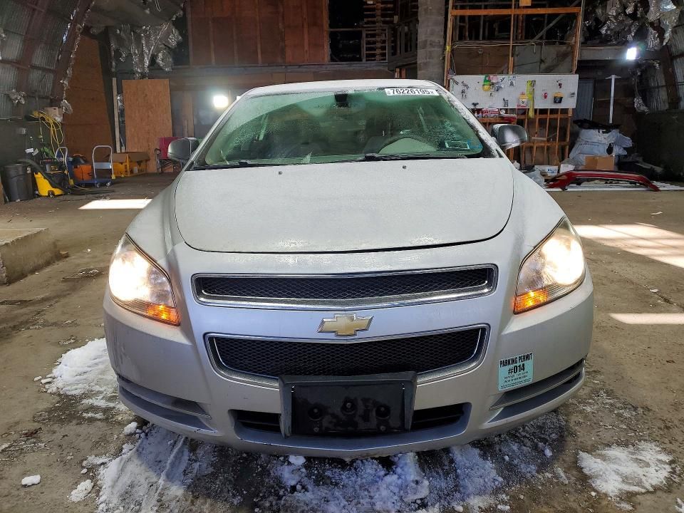 2009 Chevrolet Malibu ls