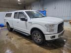 2015 Ford F150 Super Cab