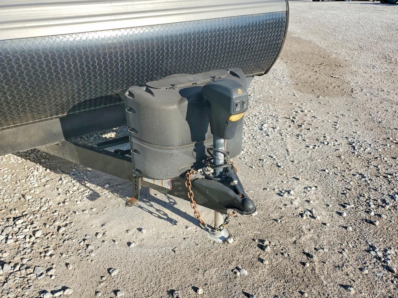 2018 Heartland Big Horn Pioneer Camper