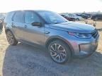 2020 Land Rover Discovery Sport se
