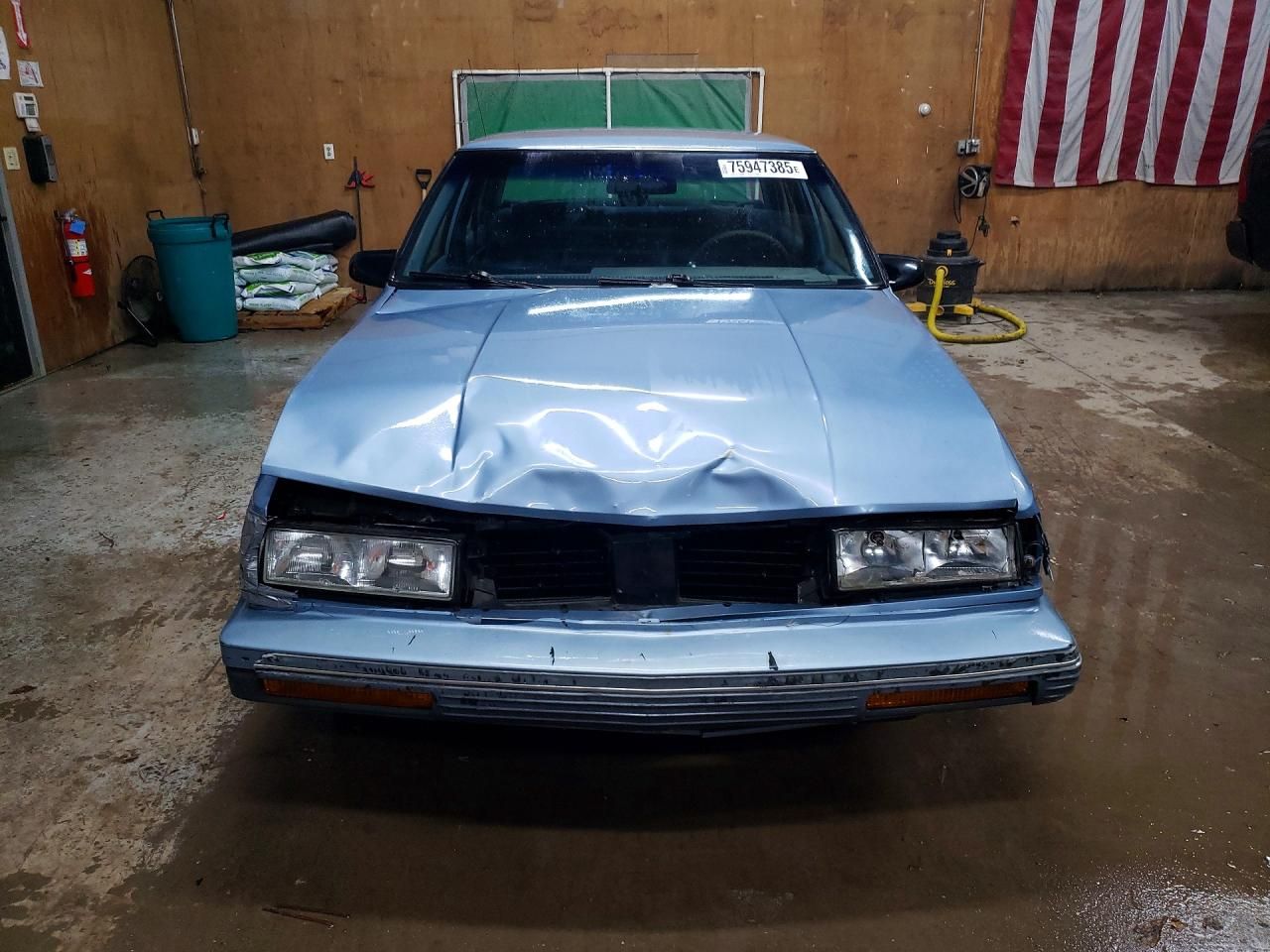 1990 Oldsmobile Delta 88 Royale Brougham