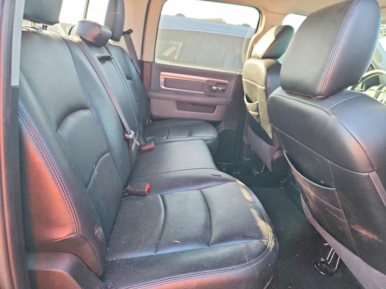 2017 Dodge Ram 1500