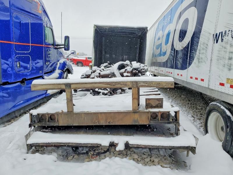 2021 Utility VS2DX DRY Van Trailer