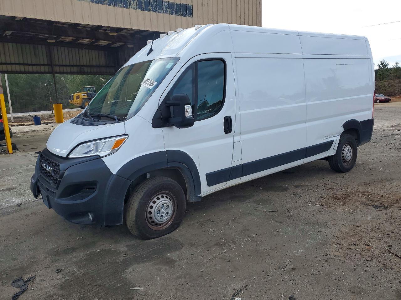 2024 Dodge RAM Promaster 2500 2500 High